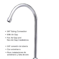 North Star&reg; WHEFCHR 103098